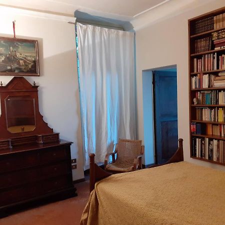 베르가모 Palazzo Terzi B&B 외부 사진