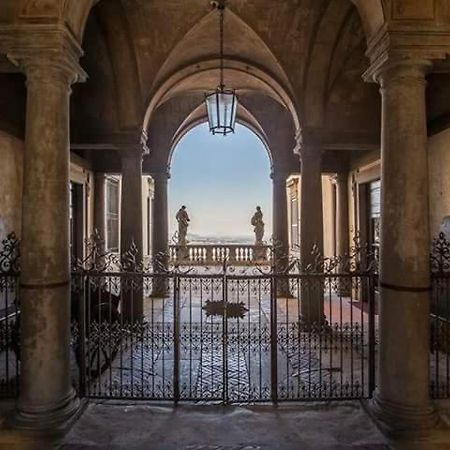 베르가모 Palazzo Terzi B&B 외부 사진