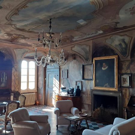 베르가모 Palazzo Terzi B&B 외부 사진