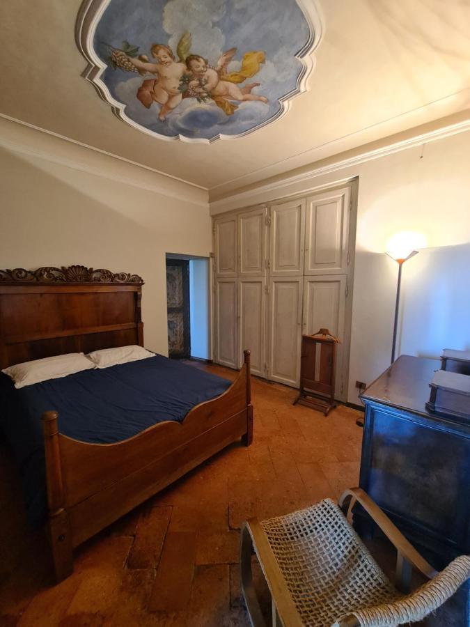 베르가모 Palazzo Terzi B&B 외부 사진
