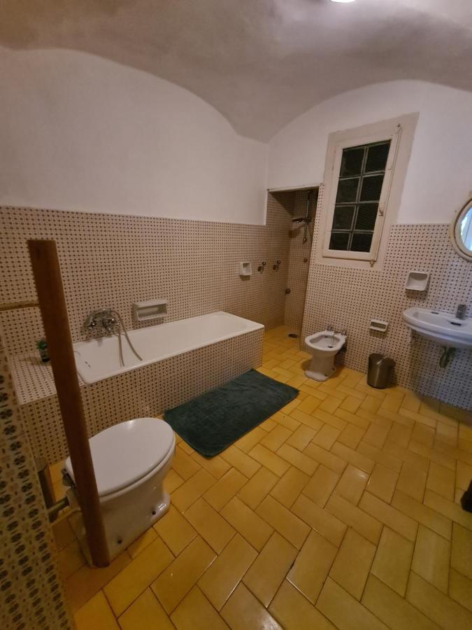베르가모 Palazzo Terzi B&B 외부 사진