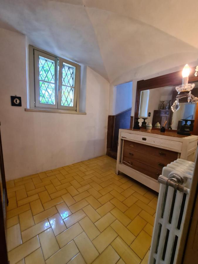 베르가모 Palazzo Terzi B&B 외부 사진